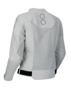 CHAQUETA BERING ALIAS MUJER 2