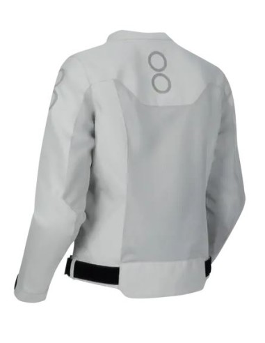 CHAQUETA BERING ALIAS MUJER