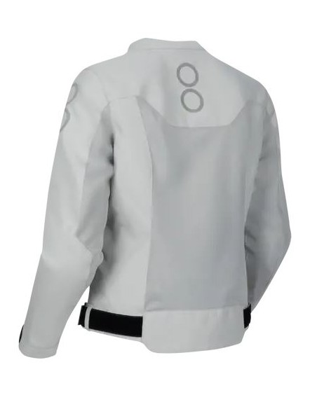 CHAQUETA BERING ALIAS MUJER