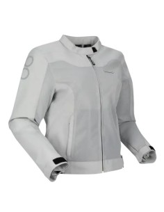 CHAQUETA BERING ALIAS MUJER