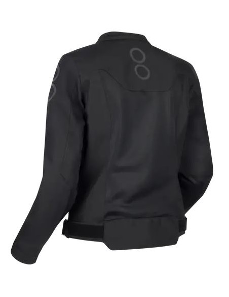 CHAQUETA BERING ALIAS MUJER