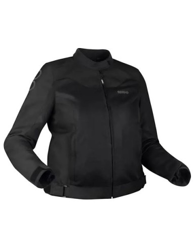 CHAQUETA BERING ALIAS QUEEN-SIZE