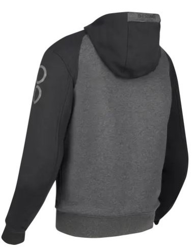 CHAQUETA BERING LYNX