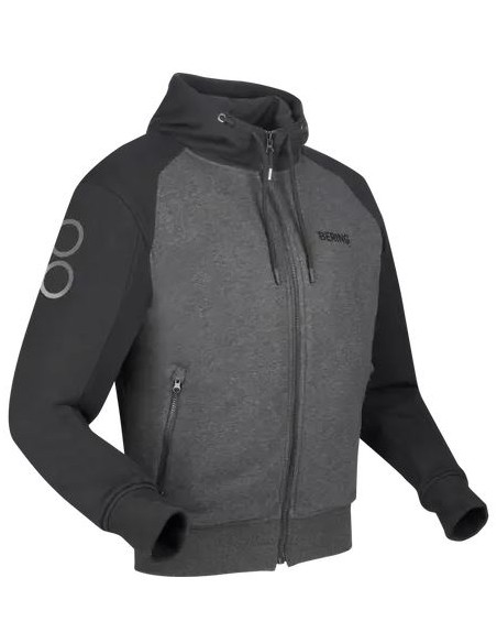 CHAQUETA BERING LYNX