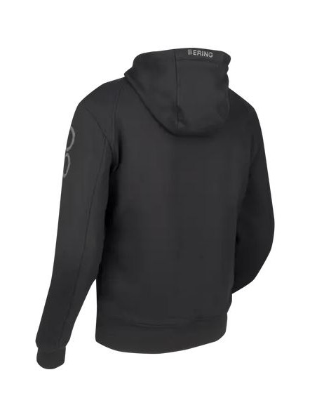 CHAQUETA BERING LYNX