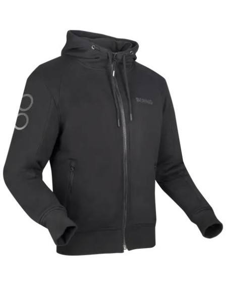 CHAQUETA BERING LYNX