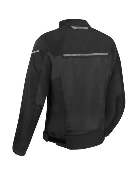 CHAQUETA BERING OZONE