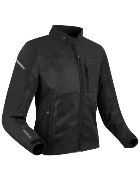CHAQUETA BERING OZONE