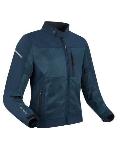 CHAQUETA BERING OZONE