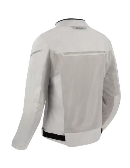 CHAQUETA BERING OZONE