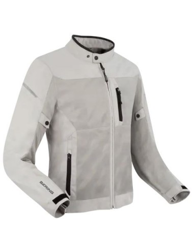 CHAQUETA BERING OZONE