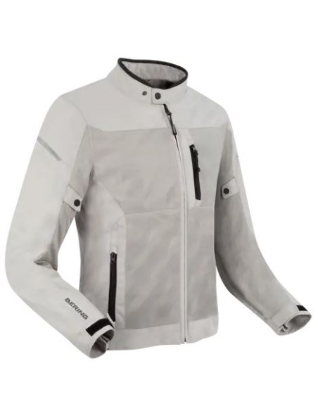 CHAQUETA BERING OZONE