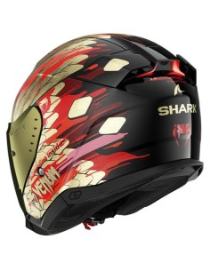 CASCO SHARK JET SKWAL I3 VENUM 2