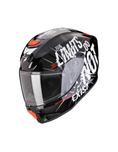 CASCO SCORPION EXO-JNR BOUM