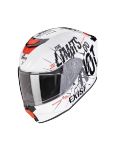 CASCO SCORPION EXO-JNR BOUM 2