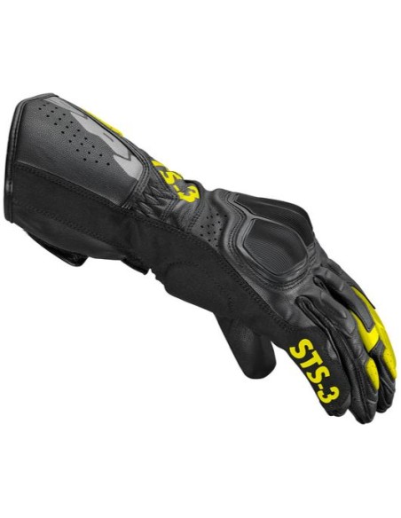 GUANTE SPIDI STS-3 A219