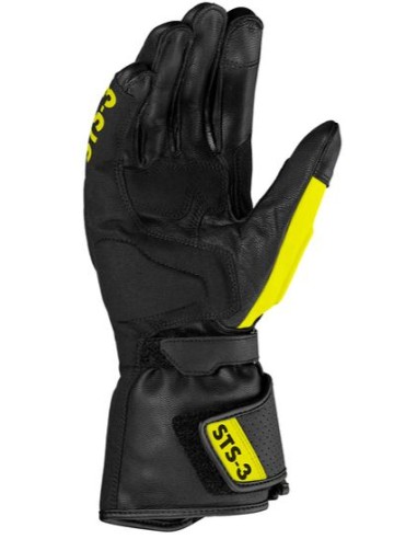 GUANTE SPIDI STS-3 A219