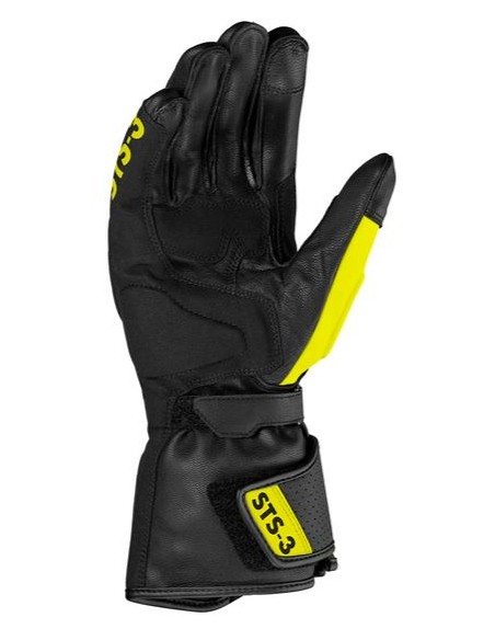 GUANTE SPIDI STS-3 A219