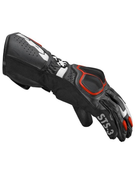 GUANTE SPIDI STS-3 A219