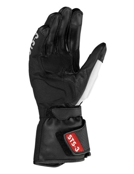 GUANTE SPIDI STS-3 A219