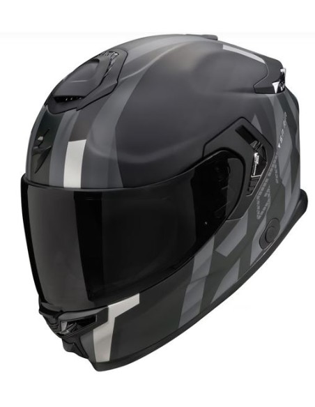CASCO SCORPION EXO-GT SP TOURADVEN