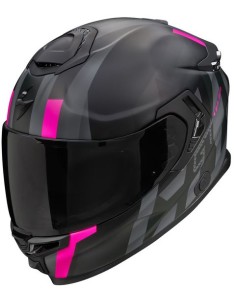 CASCO SCORPION EXO-GT SP TOURADVEN