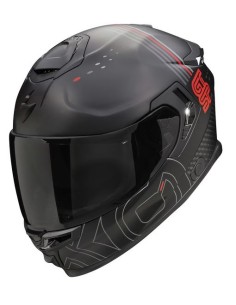 CASCO SCORPION EXO-GT SP TECHLANE
