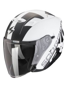 CASCO SCORPION EXO-230 QR