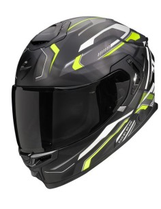 CASCO SCORPION EXO-GT SP AUGUSTA 2