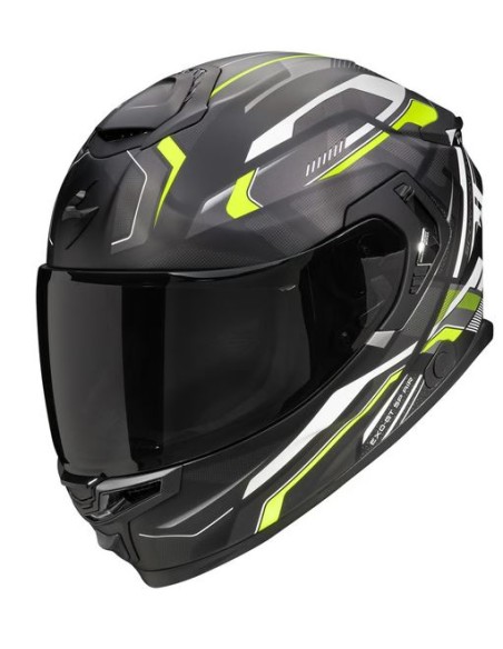 CASCO SCORPION EXO-GT SP AUGUSTA