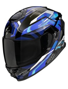CASCO SCORPION EXO-GT SP AUGUSTA