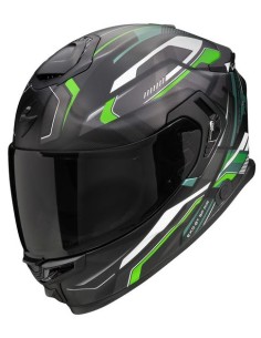 CASCO SCORPION EXO-GT SP AUGUSTA 2
