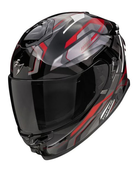 CASCO SCORPION EXO-GT SP AUGUSTA
