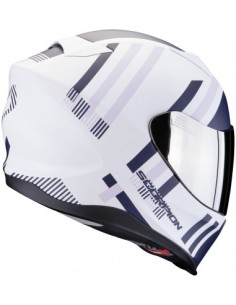 CASCO SCORPION EXO-520 EVO BANSHEE 2