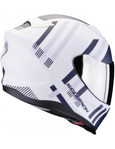 CASCO SCORPION EXO-520 EVO BANSHEE