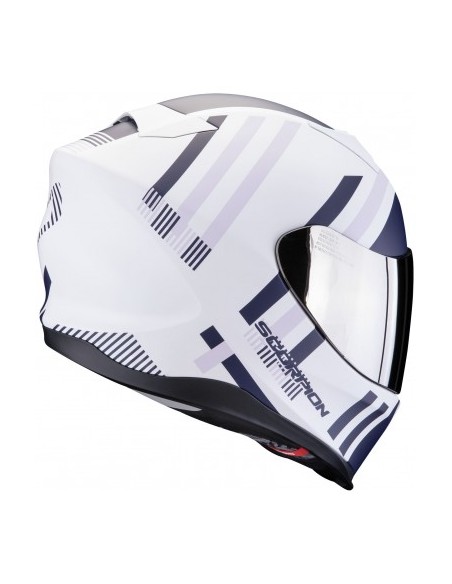 CASCO SCORPION EXO-520 EVO BANSHEE