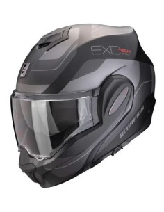 CASCO SCORPION EXO-TECH EVO PRO COMMUTA 2