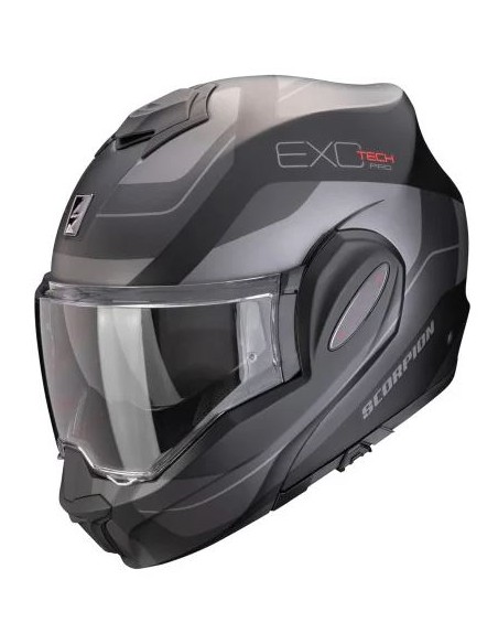 CASCO SCORPION EXO-TECH EVO PRO COMMUTA