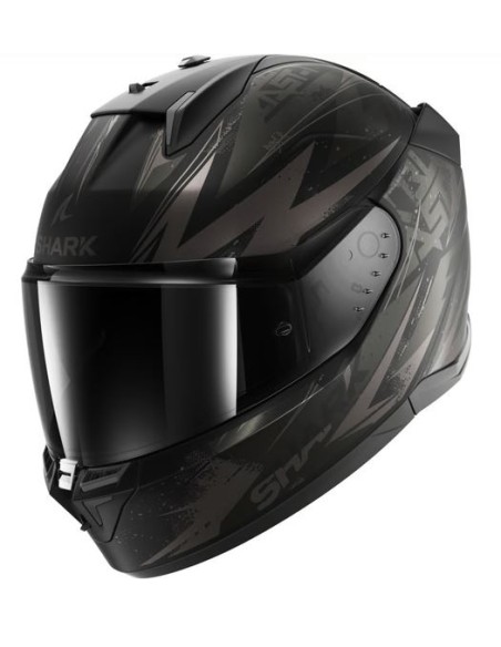CASCO SHARK D-SKWAL 3 BLAST-R