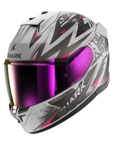 CASCO SHARK D-SKWAL 3 BLAST-R