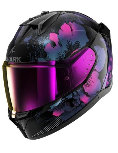 CASCO SHARK D-SKWAL 3 MAYFER