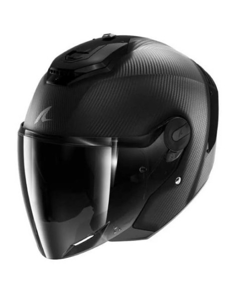 CASCO SHARK RS JET CARBONO