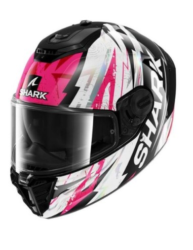 CASCO SHARK SPARTAN RS HIBOLT