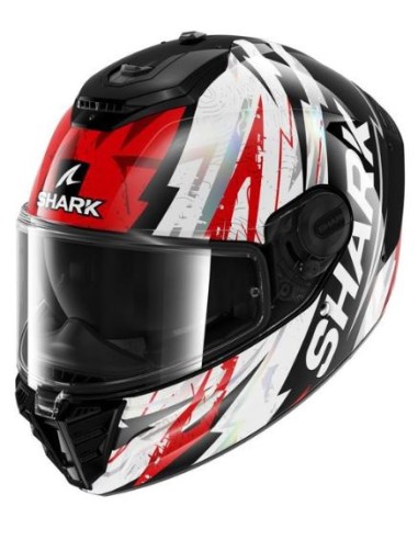 CASCO SHARK SPARTAN RS HIBOLT