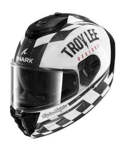 CASCO SHARK SPARTAN RS RACESHOP