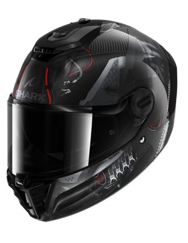 CASCO SHARK SPARTAN RS XBOT CARBONO
