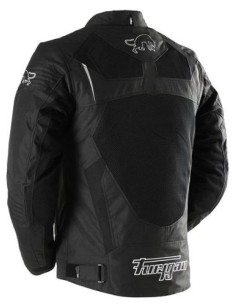CHAQUETA FURYGAN WB08 VENTED + 2