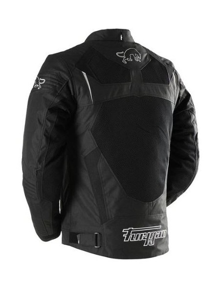 CHAQUETA FURYGAN WB08 VENTED +