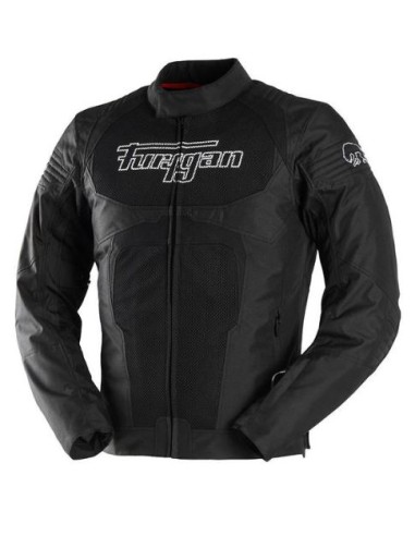 CHAQUETA FURYGAN WB08 VENTED +