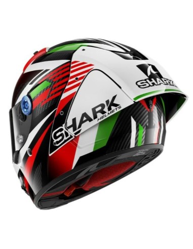CASCO SHARK AERON GP FIRSTLAP FIM